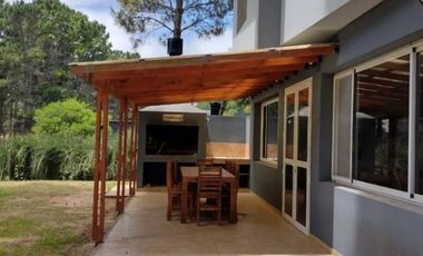 Casa en venta en Pinamar