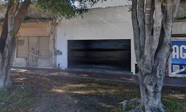 Venta Galpon 8,37x32,95 San Fernando