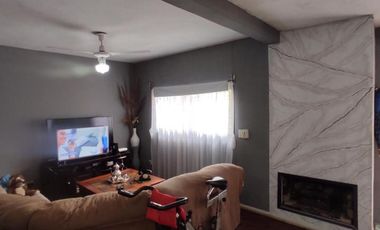 CASA EN VENTA 4 AMBIENTES C/QUINCHO EN BERAZATEGUI