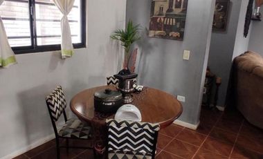 CASA EN VENTA 4 AMBIENTES C/QUINCHO EN BERAZATEGUI