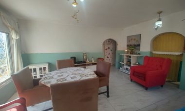 VENTA DE 2 CASAS DE 3AMB C/U EN MISMO LOTE  LOMAS