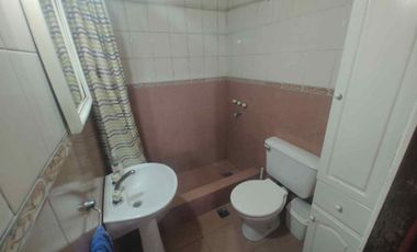 VENTA DE 2 CASAS DE 3AMB C/U EN MISMO LOTE  LOMAS