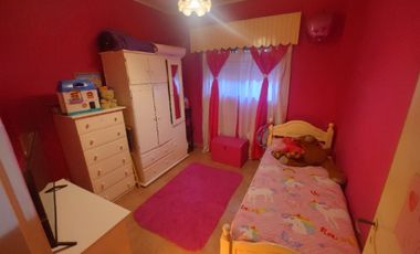 VENTA DE 2 CASAS DE 3AMB C/U EN MISMO LOTE  LOMAS