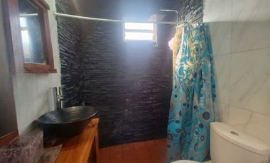 VENTA DE 2 CASAS DE 3AMB C/U EN MISMO LOTE  LOMAS
