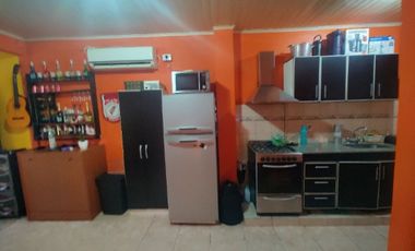 VENTA DE 2 CASAS DE 3AMB C/U EN MISMO LOTE  LOMAS