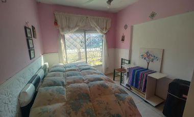 VENTA DE 2 CASAS DE 3AMB C/U EN MISMO LOTE  LOMAS