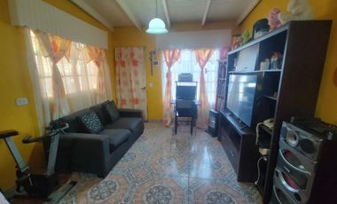 VENTA DE 2 CASAS DE 3AMB C/U EN MISMO LOTE  LOMAS