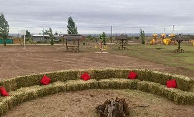LOTE EN EL CARRIZAL