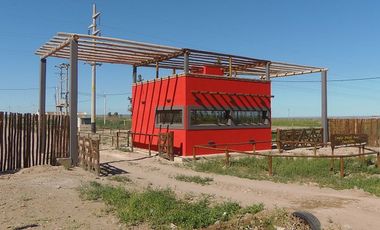 LOTE EN EL CARRIZAL