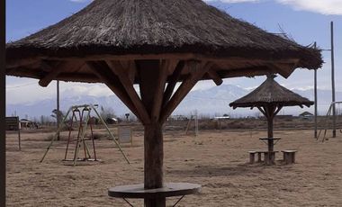 LOTE EN EL CARRIZAL