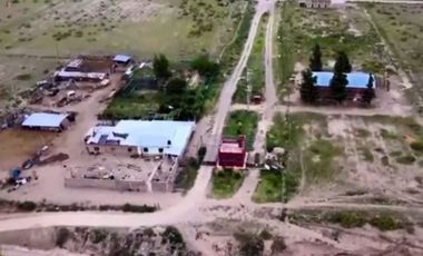 LOTE EN EL CARRIZAL