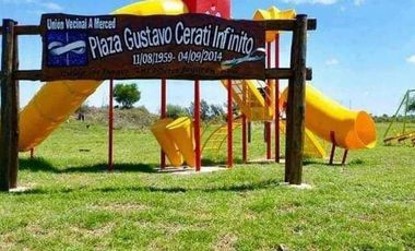 LOTE EN EL CARRIZAL