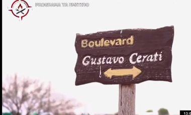 LOTE EN EL CARRIZAL