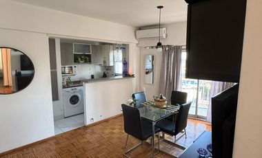 VENTA DEPARTAMENTO 3 AMB AVELLANEDA APTO CREDITO