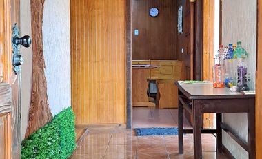 Casa en venta en OSORNO