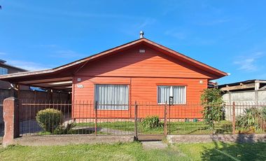 Casa en venta en OSORNO