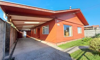 Casa en venta en OSORNO
