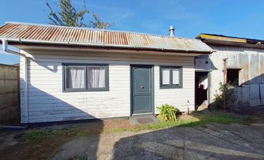 Casa en venta en OSORNO