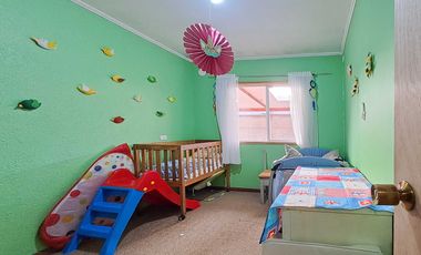 Casa en venta en OSORNO
