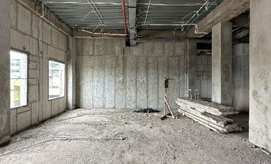 Dijual hotel blm finishing harga menarik di prime area kebayoran baru