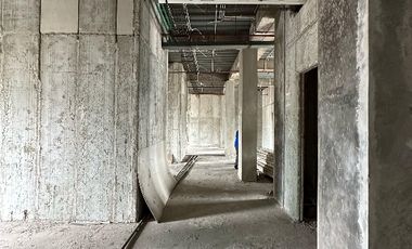 Dijual hotel blm finishing harga menarik di prime area kebayoran baru