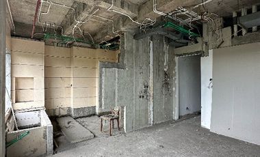 Dijual hotel blm finishing harga menarik di prime area kebayoran baru