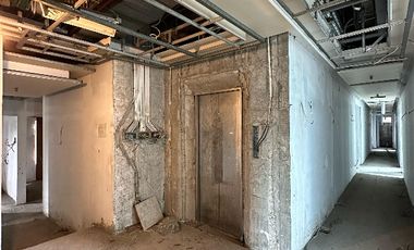 Dijual hotel blm finishing harga menarik di prime area kebayoran baru