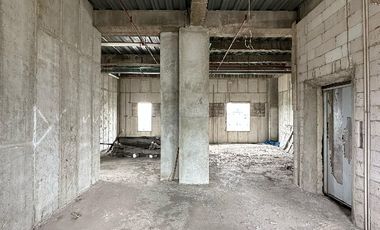 Dijual hotel blm finishing harga menarik di prime area kebayoran baru