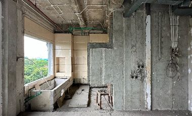 Dijual hotel blm finishing harga menarik di prime area kebayoran baru