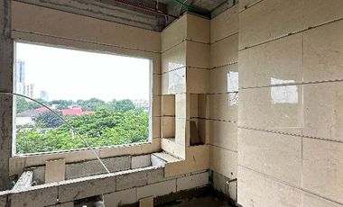 Dijual hotel blm finishing harga menarik di prime area kebayoran baru