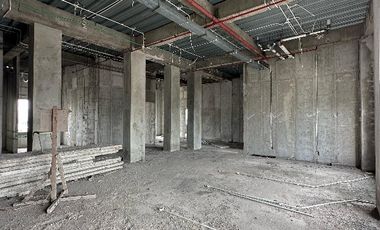 Dijual hotel blm finishing harga menarik di prime area kebayoran baru