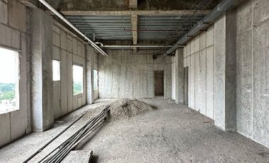 Dijual hotel blm finishing harga menarik di prime area kebayoran baru