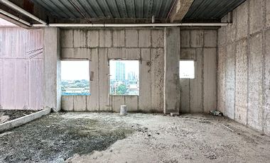 Dijual hotel blm finishing harga menarik di prime area kebayoran baru