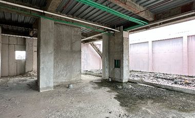 Dijual hotel blm finishing harga menarik di prime area kebayoran baru