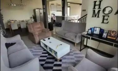 Rumah Villa siap huni kawasan Kayuambon Lembang