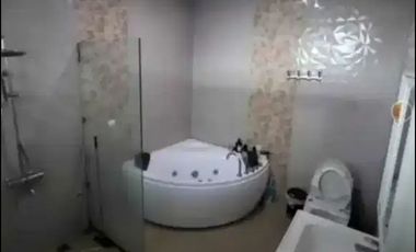 Rumah Villa siap huni kawasan Kayuambon Lembang