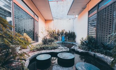 DIJUAL RUMAH JL.SAWAH KURUNG RAYA