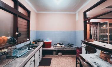 DIJUAL RUMAH JL.SAWAH KURUNG RAYA