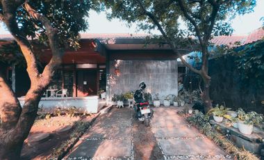 DIJUAL RUMAH JL.SAWAH KURUNG RAYA