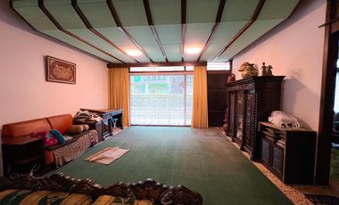 DIJUAL RUMAH JL.SAWAH KURUNG RAYA