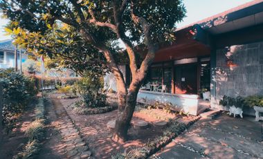 DIJUAL RUMAH JL.SAWAH KURUNG RAYA