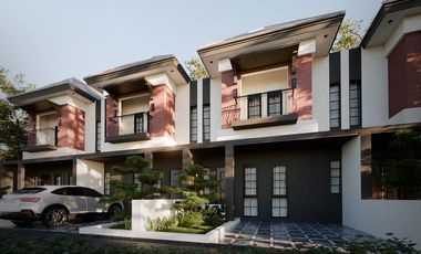 Hunian syariah tanpa denda tanpa riba Cileunyi bandung