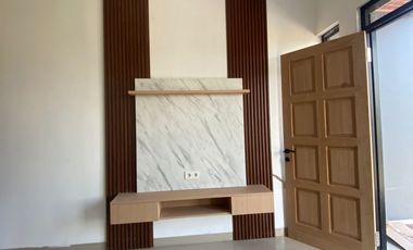 Hunian syariah tanpa denda tanpa riba Cileunyi bandung