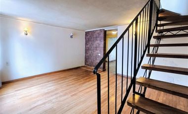 Casa en Venta en Villa Manuel Antonio Tocornal