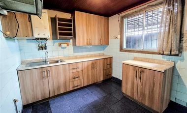 Casa en Venta en Villa Manuel Antonio Tocornal