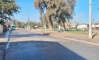 Casa en Venta en Villa Manuel Antonio Tocornal