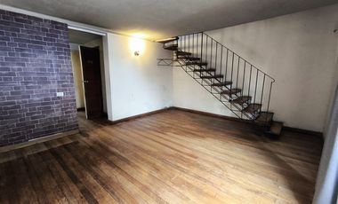 Casa en Venta en Villa Manuel Antonio Tocornal