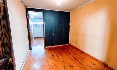 Casa en Venta en Villa Manuel Antonio Tocornal