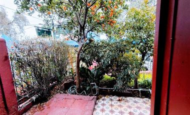 Casa en Venta en Villa Manuel Antonio Tocornal