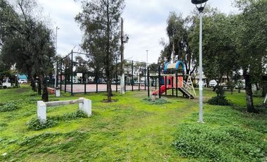 Casa en Venta en Villa Manuel Antonio Tocornal